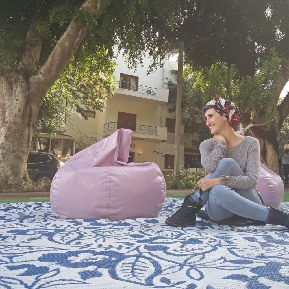 Meet your Posher, Michalia